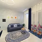 Stefy's House Apartament Scalea