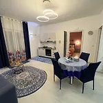 Apartament Stefy's House Scalea