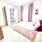 Stefy's House Apartment