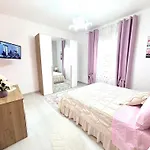 Stefy's House Apartment Scalea