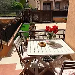 Stefy's House