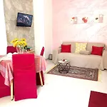 Stefy's House Apartament Scalea