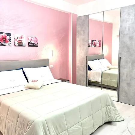 Stefy's House Apartment