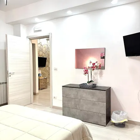 Stefy's House Apartment *