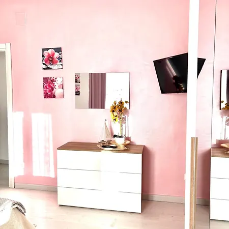 Stefy's House *