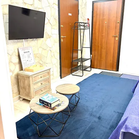 Stefy's House