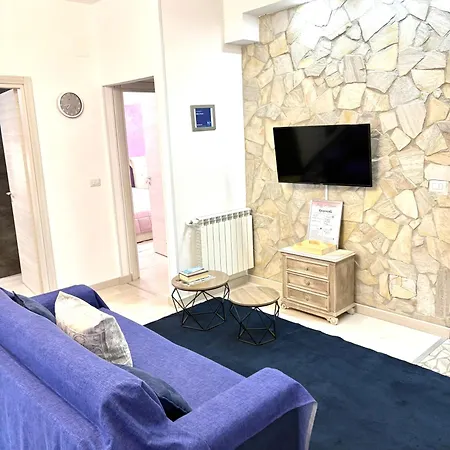 Stefy's House Apartment *