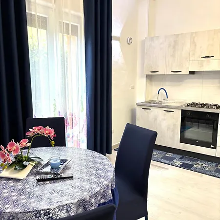 Stefy's House Apartment