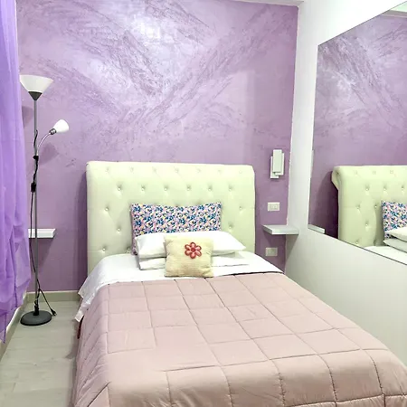 Apartment Stefy's House Scalea