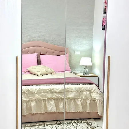 Stefy's House סקליאה