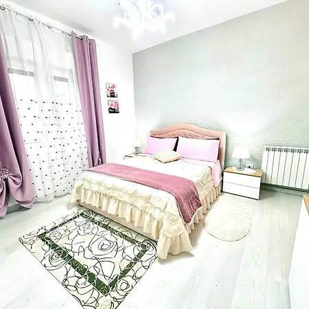 Stefy's House דירה