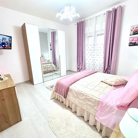 דירה Stefy's House