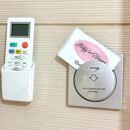 Stefy's House דירה *