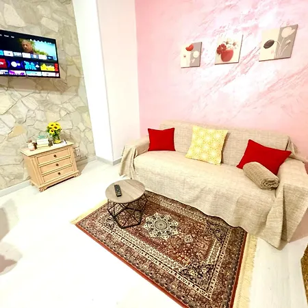 Stefy's House סקליאה