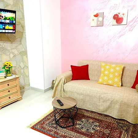 Stefy's House דירה