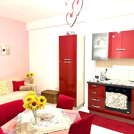 דירה Stefy's House