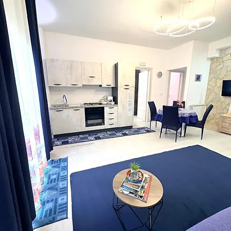 Stefy's House * סקליאה