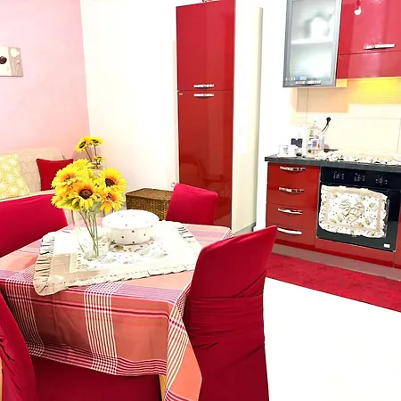 Stefy's House דירה