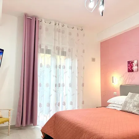 דירה Stefy's House סקליאה