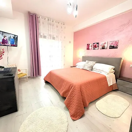 Stefy's House דירה