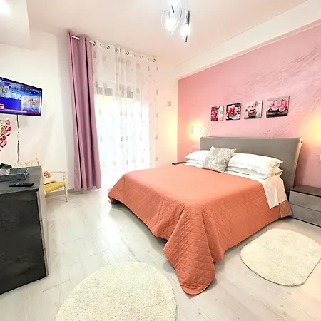 דירה Stefy's House