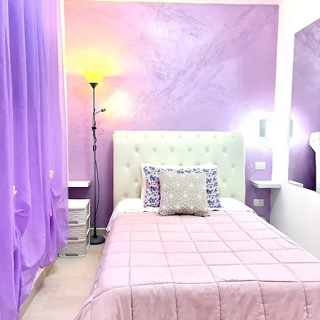 Stefy's House דירה סקליאה