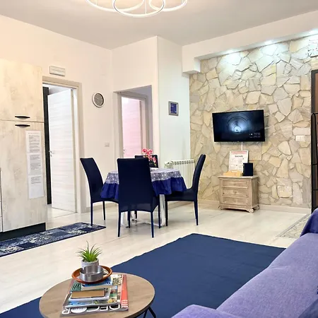 Stefy's House דירה *