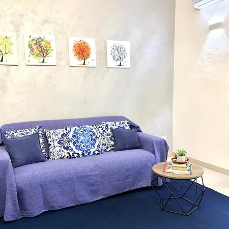 Stefy's House דירה