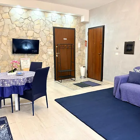 דירה Stefy's House