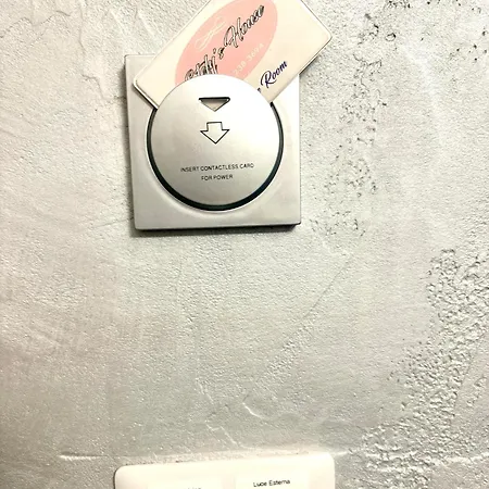 Stefy's House דירה *