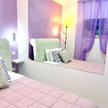 Stefy's House דירה סקליאה