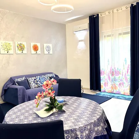 Stefy's House דירה