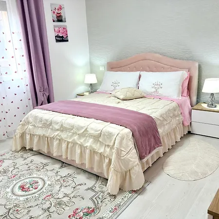 Stefy's House * Scalea