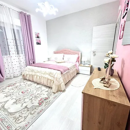 Stefy's House סקליאה