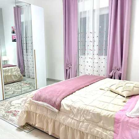 Stefy's House * Scalea