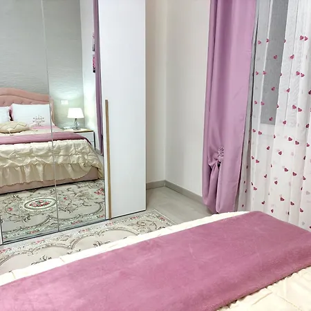 Stefy's House דירה סקליאה