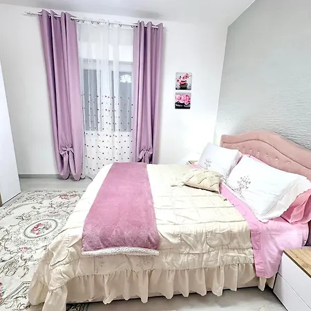 דירה Stefy's House