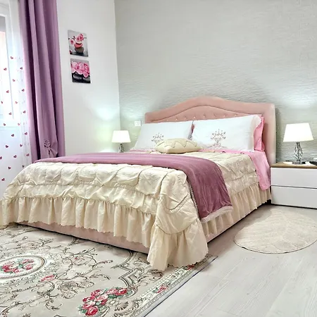 Stefy's House * סקליאה