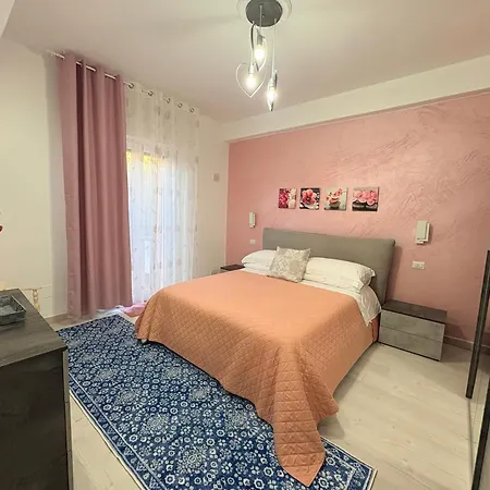 Stefy's House * Scalea