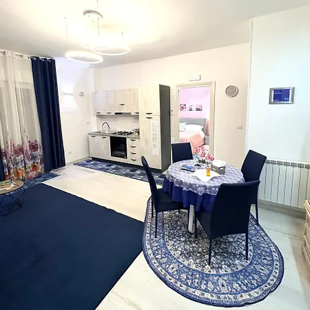 Appartamento Stefy's House *