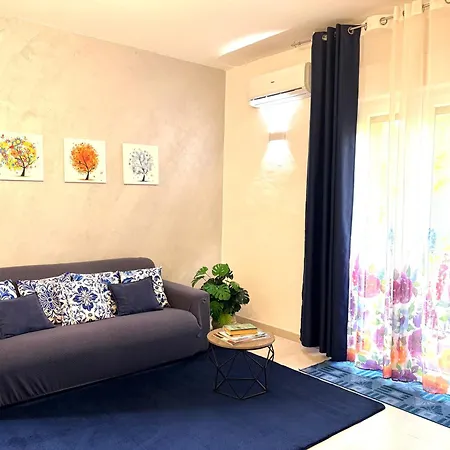 Stefy's House Appartement *