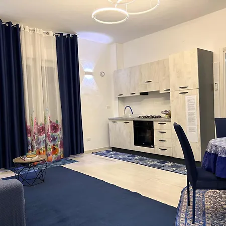 Appartamento Stefy's House Scalea