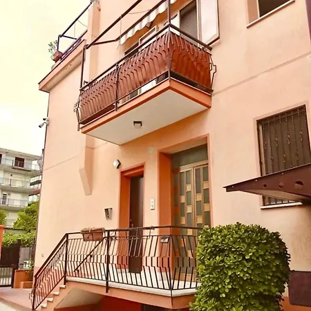 Stefy's House 아파트 스칼레아