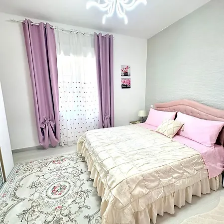 Stefy's House Apartman Scalea