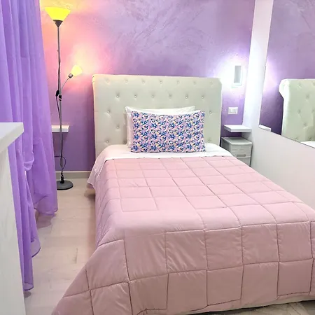 Stefy's House Apartamento