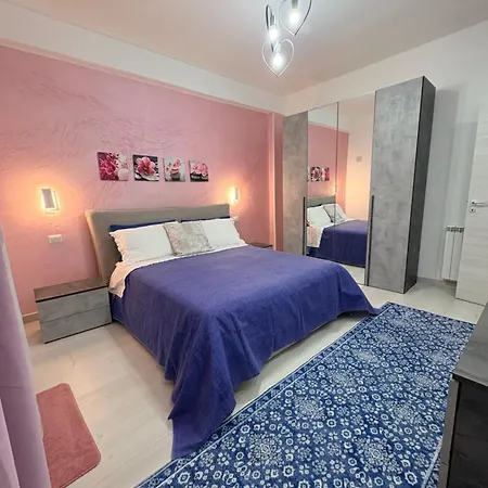 Stefy's House Apartamento *