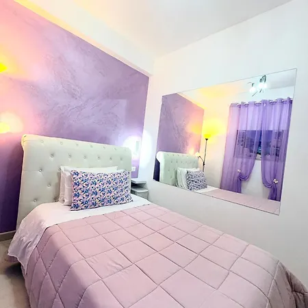 Apartamento Stefy's House *