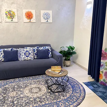Apartamento Stefy's House Scalea