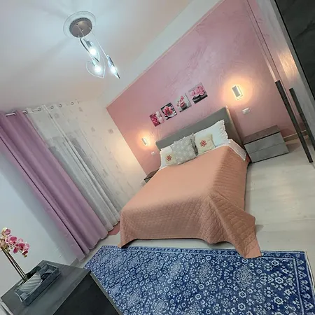 아파트 Stefy's House 스칼레아