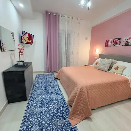 Stefy's House Scalea